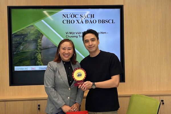 Khép lại hành trình, mở ra tương lai bền vững: Dự án mang nước sạch đến xã đảo Quới Thiện và Tầm nhìn chiến lược mở rộng nước sạch cộng đồng trên toàn quốc (2027 – 2032)