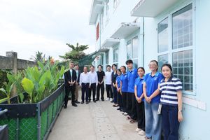Hình ảnh dự án