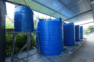 Hình ảnh dự án