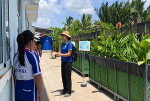 Hình ảnh dự án