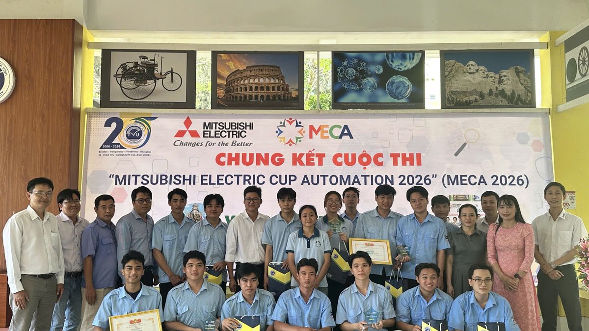 AquaTech – Những chiến binh trẻ của STARS Water Center trên hành trình đổi mới sáng tạo vì môi trường