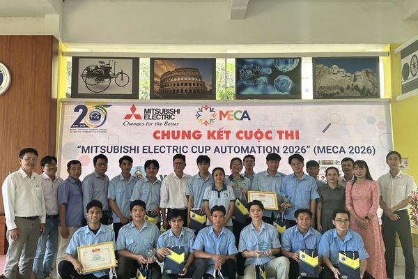 AquaTech – Những chiến binh trẻ của STARS Water Center trên hành trình đổi mới sáng tạo vì môi trường